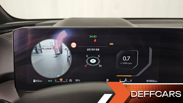 Kia SORENTO Diesel 2.2 2WD Signature купить на сайте DeffCars