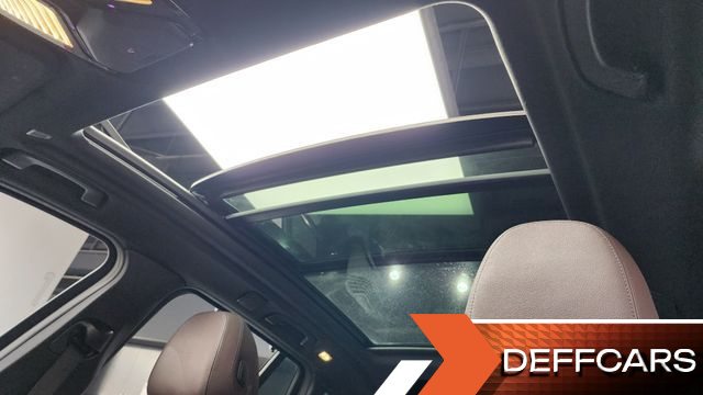 BMW X3 xDrive 20d M Sport купить на сайте DeffCars