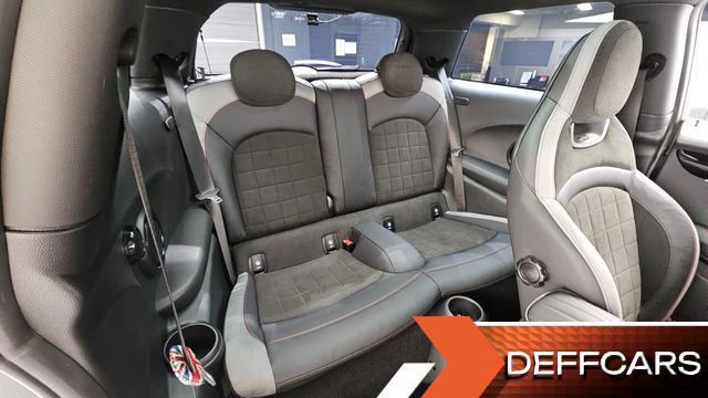 Mini COOPER JCW 3rd Generation купить на сайте DeffCars