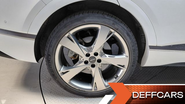 Genesis GV80 2.5T Gasoline AWD купить на сайте DeffCars