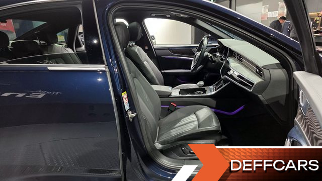 Audi A6 45 TFSI Quattro Premium купить на сайте DeffCars