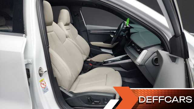 Audi A3 40 TFSI Premium купить на сайте DeffCars