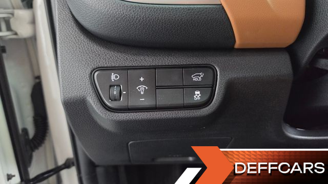 Kia SELTOS Gasoline 2.0 2WD Signature купить на сайте DeffCars