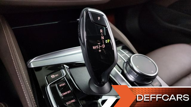 BMW 5-SERIES 523d M Sport купить на сайте DeffCars