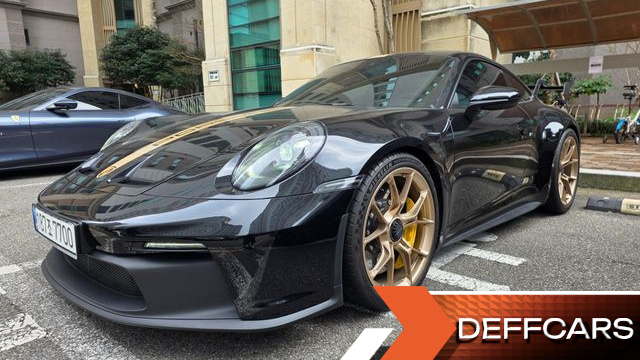 Porsche 911 GT3 купить на сайте DeffCars
