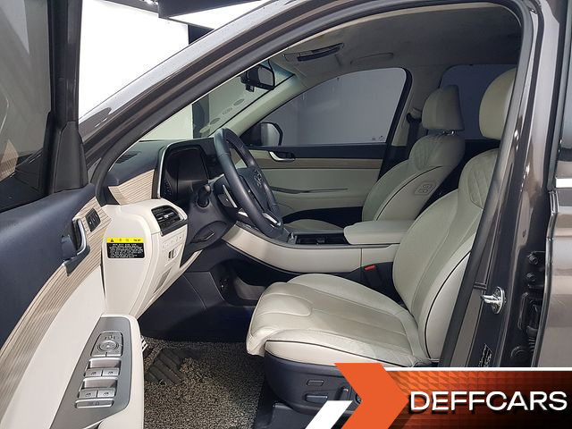 Hyundai PALISADE Gasoline 3.8 2WD Prestige купить на сайте DeffCars