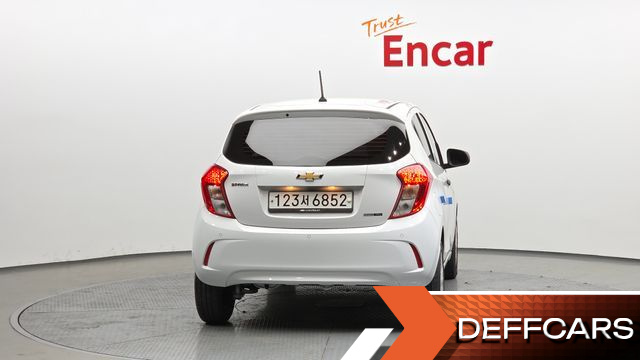 ChevroletGMDaewoo SPARK Van купить на сайте DeffCars