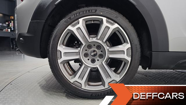 Mini COUNTRYMAN ALL4 Classic 2nd купить на сайте DeffCars