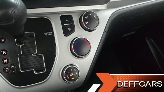 Kia RAY Van Standard купить на сайте DeffCars