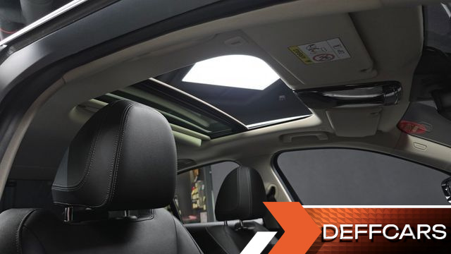 BMW 3-SERIES 320d Luxury купить на сайте DeffCars