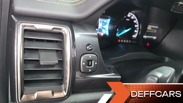 Ford RANGER 2.0 Wildtrack купить на сайте DeffCars