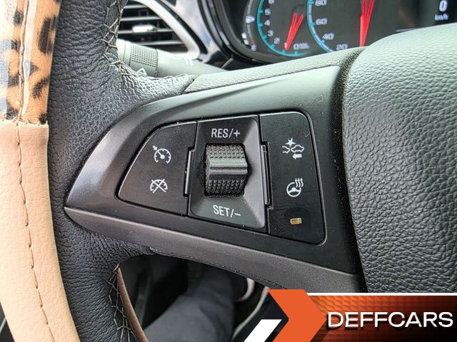 ChevroletGMDaewoo SPARK Premier купить на сайте DeffCars