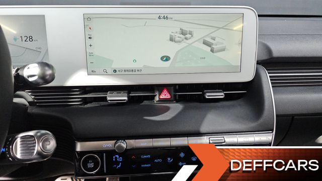 Hyundai IONIQ5 Long range Prestige купить на сайте DeffCars