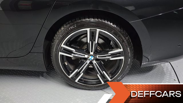 BMW 3-SERIES 320d Touring Luxury купить на сайте DeffCars