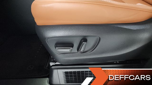 Toyota ALPHARD 2.5 HEV Executive AWD купить на сайте DeffCars