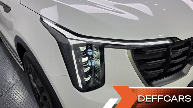 Kia SORENTO HEV 1.6 2WD Gravity купить на сайте DeffCars