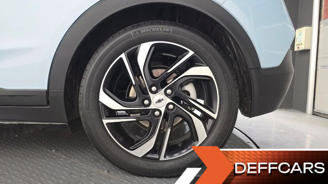 ChevroletGMDaewoo BOLT EV EV Premier купить на сайте DeffCars