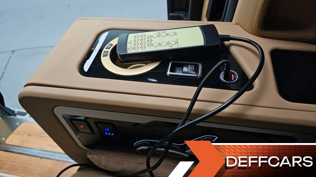 Kia CARNIVAL Gasoline 9-Seater Signature купить на сайте DeffCars