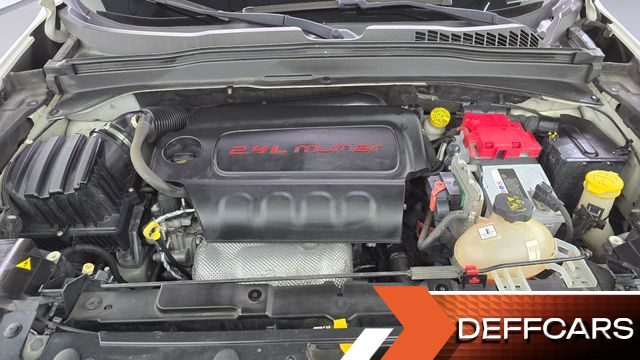 Jeep RENEGADE 2.4 Longitude High купить на сайте DeffCars