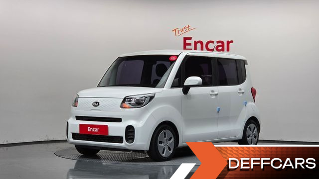 Kia RAY Deluxe купить на сайте DeffCars