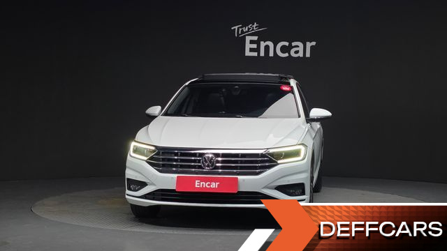 Volkswagen JETTA 1.4 TSI Prestige купить на сайте DeffCars