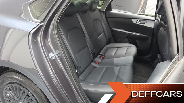 Kia K3 1.6 Trendy купить на сайте DeffCars