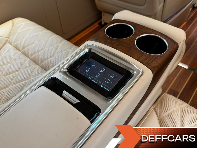 Mercedes SPRINTER 3.0 Diesel W907 купить на сайте DeffCars