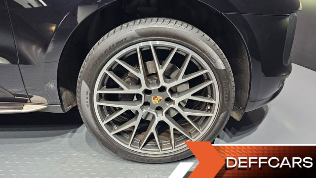 Porsche MACAN 2.0 95B купить на сайте DeffCars