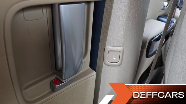 Kia CARNIVAL 9-Seater Prstige купить на сайте DeffCars