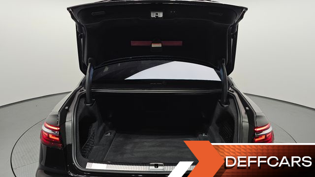 Audi A8 55 TFSI Quattro LWB купить на сайте DeffCars