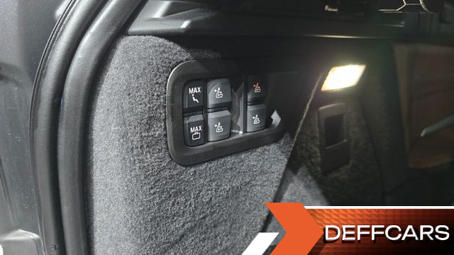 BMW X7 xDrive 40i M Sport 7STR купить на сайте DeffCars