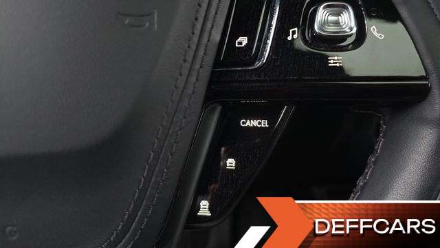Lincoln AVIATOR 3.0 Black Label AWD купить на сайте DeffCars