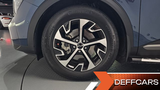 Kia SPORTAGE Signature Gravity 2WD купить на сайте DeffCars