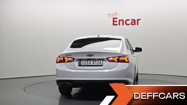ChevroletGMDaewoo MALIBU 2.0 Turbo LT Special купить на сайте DeffCars