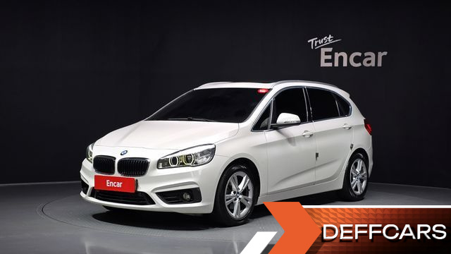 BMW 2-SERIES Joy купить на сайте DeffCars