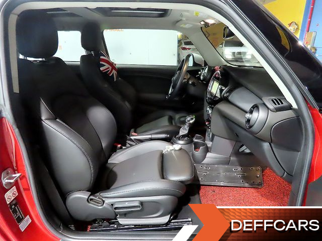 Mini COOPER Mid 3rd купить на сайте DeffCars