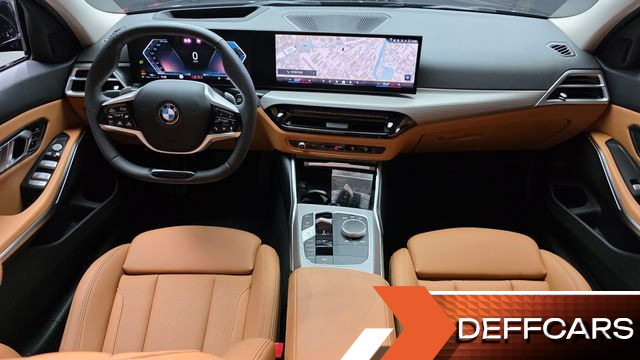 BMW 3-SERIES 320d купить на сайте DeffCars