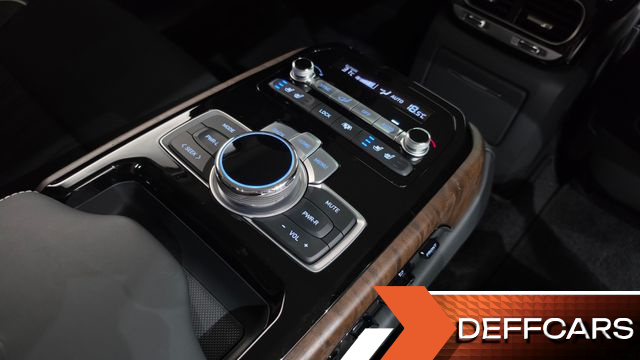 Genesis G90 5.0 AWD Prestige купить на сайте DeffCars