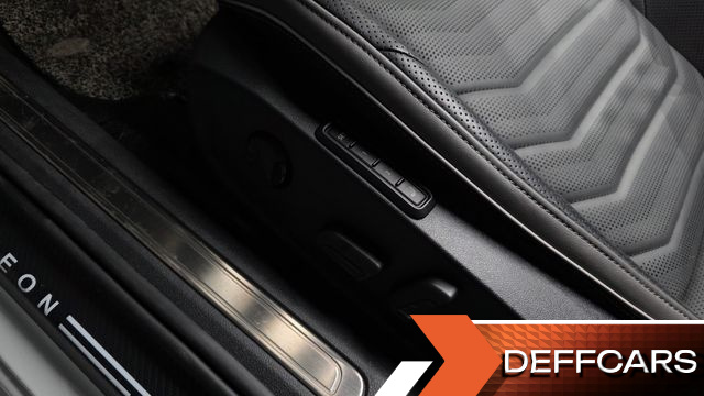 Volkswagen ARTEON 2.0 TDI Prestige купить на сайте DeffCars