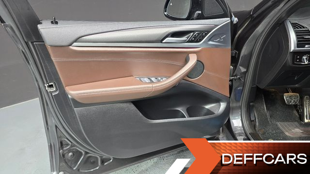 BMW X4 xDrive20i M Sport X купить на сайте DeffCars