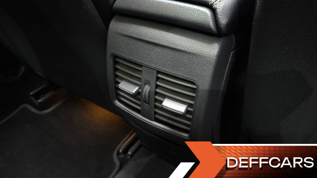 Mercedes GLA-CLASS GLA220 Premium купить на сайте DeffCars