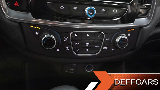 ChevroletGMDaewoo TRAVERSE 3.6 AWD Hi Country купить на сайте DeffCars