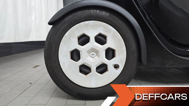 Renault-KoreaSamsung TWIZY Intens(2-seater) купить на сайте DeffCars