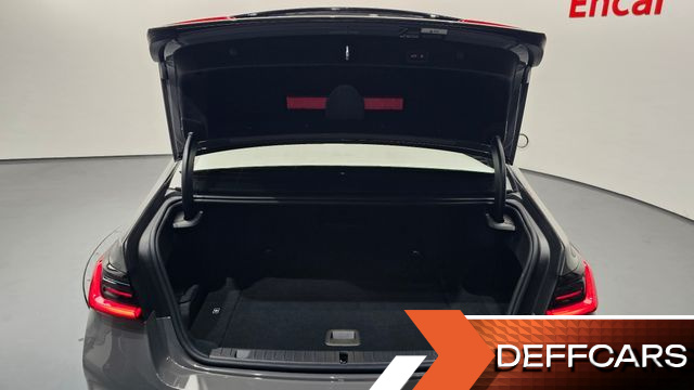 BMW 7-SERIES 745e iPerformance M Sport купить на сайте DeffCars