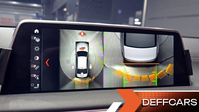 BMW 7-SERIES 740Li xDrive M Sport Package купить на сайте DeffCars
