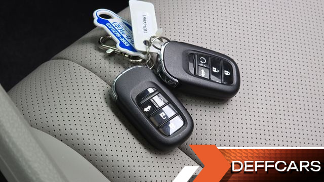 Honda ACCORD 1.5 Turbo купить на сайте DeffCars