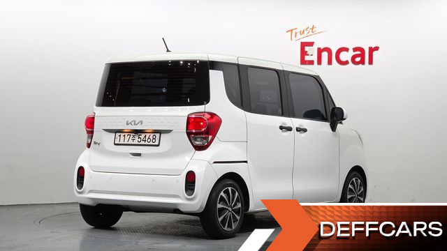 Kia RAY Van Standard купить на сайте DeffCars