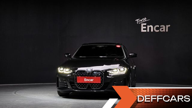 BMW I4 eDrive40 M Sports Pro купить на сайте DeffCars