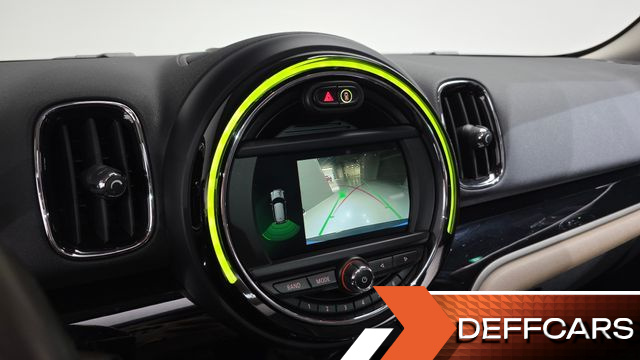 Mini COUNTRYMAN ALL4 2nd купить на сайте DeffCars