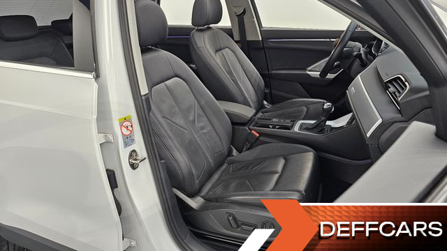 Audi Q3 35 TDI купить на сайте DeffCars